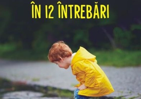 Psihologia copilului în 12 întrebări - Paperback brosat - Paul L. Harris - Polirom