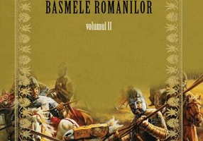 Legendele sau basmele românilor (Vol.II) - Paperback brosat - Petre Ispirescu - Paralela 45