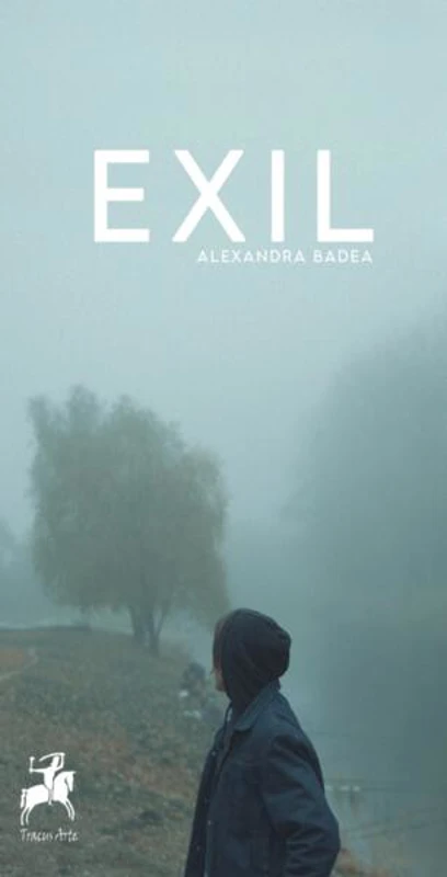 Exil - Paperback brosat - Alexandra Badea - Tracus Arte