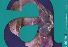 Concentrat de chimie. Clasa a VIII-a - Paperback brosat - Luminiţa Irinel Doicin, Mădălina Veronica Angelușiu, Mihai Gîrtan - Art Klett