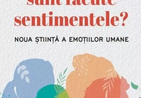 Din ce sunt făcute sentimentele? - Paperback brosat - Karl Deisseroth - Litera