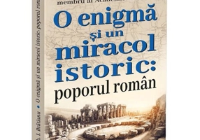 O enigmă și un miracol istoric