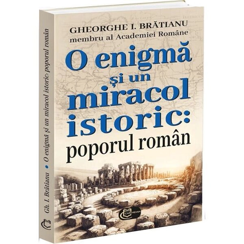 O enigmă și un miracol istoric
