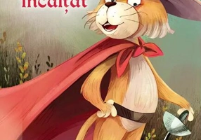 Ce ne învață Motanul încălțat - Paperback brosat - For You