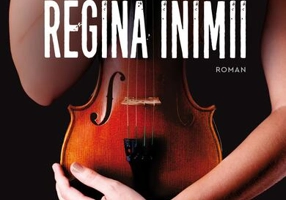 Regina inimii - Paperback brosat - Humanitas Fiction