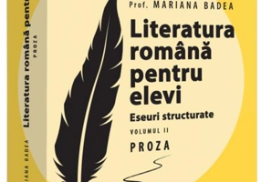 Proza (Vol. 2) - Paperback brosat - Pro Universitaria