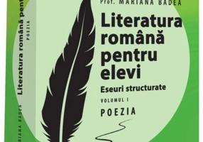 Poezia (Vol. 1) - Paperback brosat - Pro Universitaria