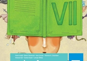 Caietul inteligent. Literatură, limba română, comunicare. Pentru clasa a VII-a. Semestrul II - Paperback brosat - Elena Cârstocea, Ana Coman, Monica H. Columban, Victoria Gal, Dorina Kudor, Lenuța Sfîrlea, Florin Ioniţă - Art Klett