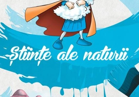 Științe ale naturii. Manual Clasa a IV-a. Semestrul I (+CD) - Paperback brosat - Nicolae Ploscariu - Art Klett