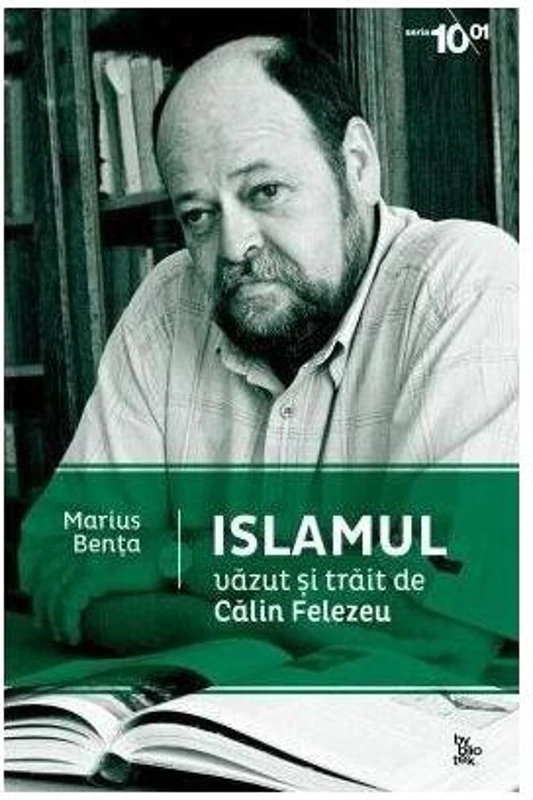Islamul văzut și trăit (RESIGILAT) - Paperback brosat - Bybliotek