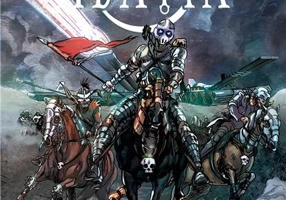 Abația (Nr. 3) (RESIGILAT) - Paperback - Nemira