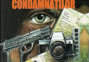 Duelul condamnaților - Hardcover - Phobos