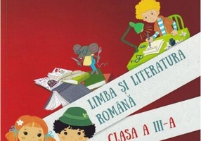 Limba și literatura română. Manual pentru Clasa a III-a Semestrul I - Paperback - Cleopatra Mihăilescu, Tudora Piţilă - Art Klett