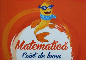 Matematică Caiet de lucru pentru Clasa a IV-a Semestrul al II-lea - Paperback brosat - Mariana Mogoş - Art Klett