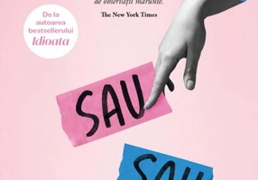Sau-sau (Vol. 2) - Paperback brosat - Curtea Veche