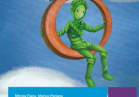 Matematică pentru clasa a VIII-a. Semestrul II. Clubul Matematicienilor - Paperback brosat - Mircea Fianu, Marius Perianu, Ioan Balica, Dumitru Săvulescu - Art Klett