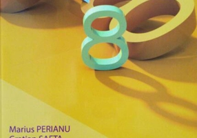 Matematică clasa a VIII-a. Partea II (esențial) - Paperback brosat - Marius Perianu, Grațian Safta, Costel Anghel - Art Klett
