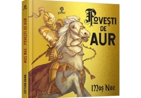 Povești de aur - Paperback brosat - Gama