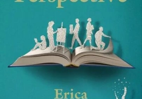 Perspective - Paperback brosat - Erica Bauermeister - Litera