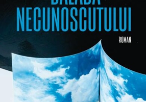 Balada necunoscutului - Paperback brosat - Humanitas