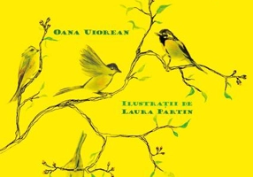 Două povești de trezit copiii - Paperback brosat - Fractalia