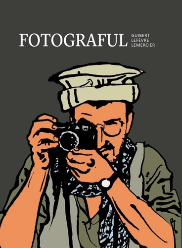 Fotograful - Hardcover - Seneca Lucius Annaeus