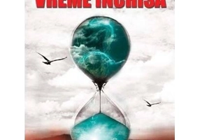 Vreme închisă - Paperback brosat - EuroPress Group