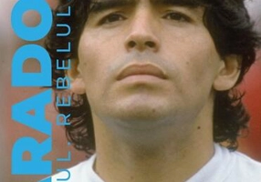 Maradona. Copilul, rebelul, zeul - Paperback brosat - Guillem Balagué - Preda Publishing