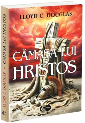 Cămașa lui Hristos
