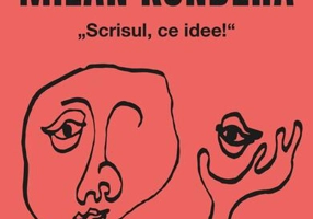 Milan Kundera - Paperback brosat - Curtea Veche