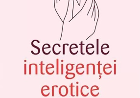 Secretele inteligenţei erotice - Paperback brosat - For You