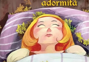 Ce ne învață Frumoasa adormită - Paperback brosat - For You