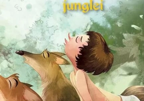 Ce ne învață Cartea junglei - Paperback brosat - For You