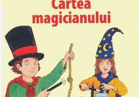 Pixi știe-tot. Cartea magicianului - Paperback - Brigitte Hoffmann - Galaxia Copiilor