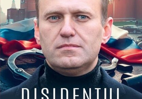 Disidentul: Alexei Navalnîi - Paperback brosat - Niculescu