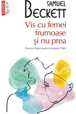 Vis cu femei frumoase şi nu prea (Top 10+) - Paperback brosat - Polirom