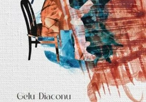 Viața mea în 1984 - Paperback brosat - Gelu Diaconu - Litera