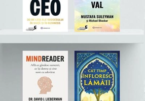 Pachet Biblioteca lui Morar - Paperback brosat - Bookzone