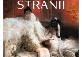 Ființe stranii - Paperback brosat - Guillermo Arriaga - Bookzone