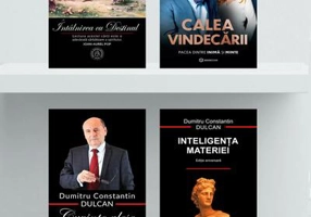 Pachet II Autor Dumitru-Constantin Dulcan - Dumitru-Constantin Dulcan - Școala Ardeleană