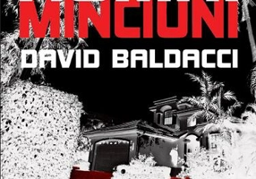 Numai minciuni - Paperback brosat - David Baldacci - Crime Scene Press