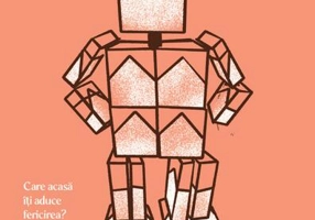 Turbo - Paperback brosat - Andrei Crăciun - Nemira