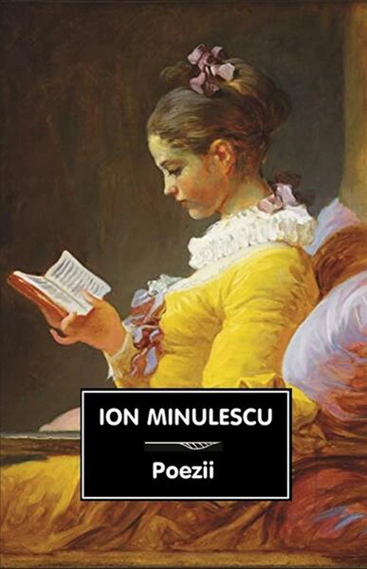 Poezii - Paperback brosat - Ion Minulescu - Tana