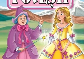 Povești - Paperback brosat - Frații Grimm - Tana