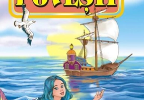 Povești - Paperback brosat - Hans Christian Andersen - Tana