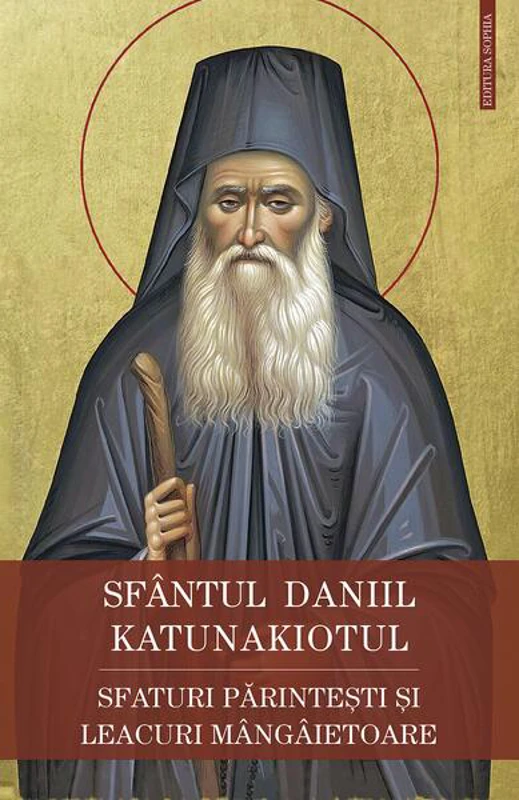 Sfaturi părintești și leacuri mângâietoare (Vol. 2) - Paperback brosat - Sophia