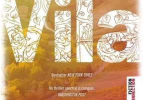 Vila - Paperback brosat - Trei