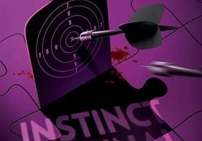 Instinct criminal (Vol. 2) - Paperback brosat - Jennifer Lynn Barnes - Storia Books