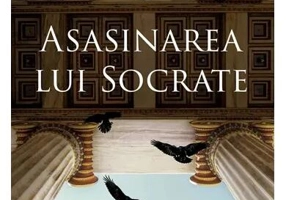 Asasinarea lui Socrate - Paperback brosat - Marcos Chicot - Bookzone