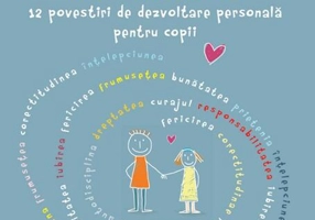 Dezvolt valori importante - Hardcover - Didactica Publishing House